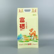 食品包裝袋國家執(zhí)行標準是什么呢？