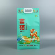 為什么包裝袋要打孔？包裝袋為什么留透氣孔？