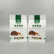 寵物食品包裝，新思路get