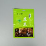 食品包裝袋難印的九種顏色。