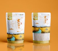 大米包裝袋常見(jiàn)材質(zhì)有哪些？